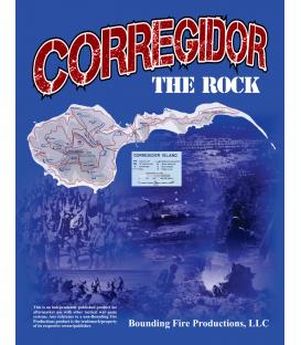 ASL Corregidor: The Rock (Inglés)