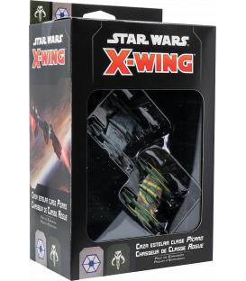 Star Wars X-Wing 2.0: Caza Estelar Clase Pícaro