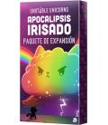 Unstable Unicorns: Apocalipsis Irisado Unstable Unicorns: Apocalipsis Irisado