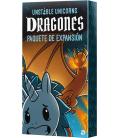 Unstable Unicorns: Dragones Unstable Unicorns: Dragones