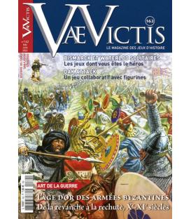 Vae Victis 162: Basileus II