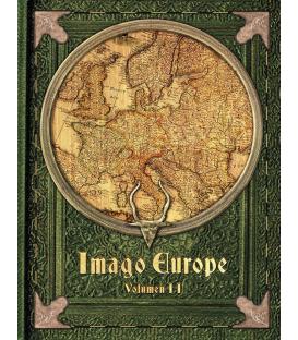 Aquelarre: Imago Europe (Volumen 2)