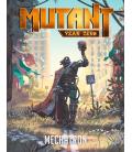 Mutant Year Zero: Mechatron Mutant Year Zero: Mechatron