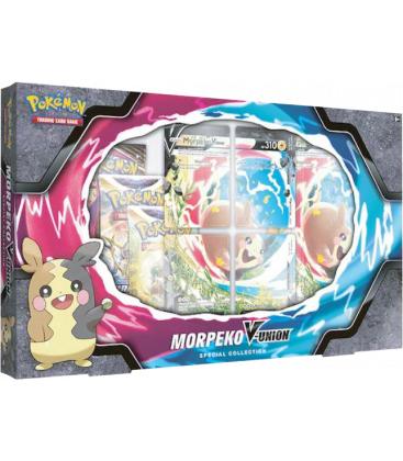 Pokemon: Special Collection (Morpeko V-Union)