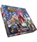 The Path of the Adventurers The Path of the Adventurers