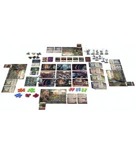 The Path of the Adventurers