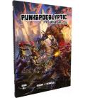 Punkapocalyptic Punkapocalyptic
