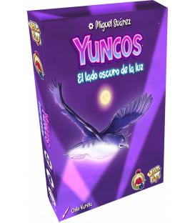 Yuncos: el Lado Oscuro de la Luz