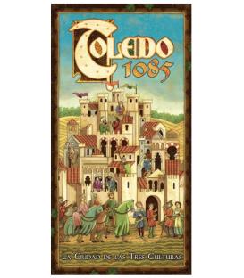 Toledo 1085