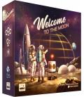 Welcome to the Moon Welcome to the Moon
