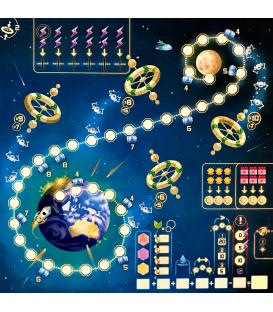Welcome to the Moon