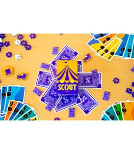 Scout