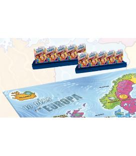 10 Días por Europa