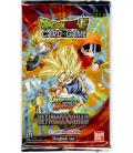 Dragon Ball Super: Ultimate Squad Booster (Sobre) Dragon Ball Super: Ultimate Squad Booster (Sobre)