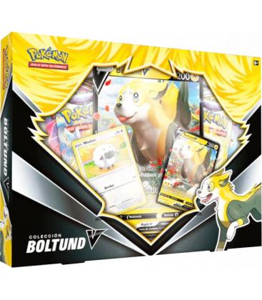 Pokemon: Colección (Boltund V)