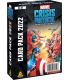 Marvel Crisis Protocol: Card Pack 2022