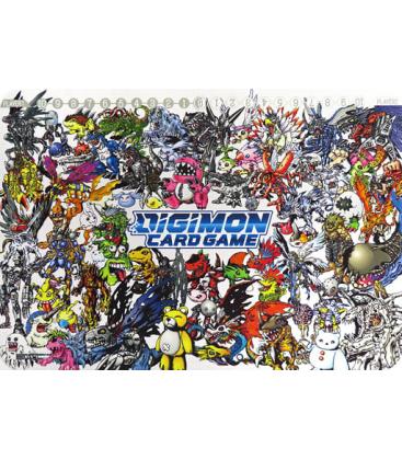 Digimon Card Game: Tamer's Set (Vol. 3)