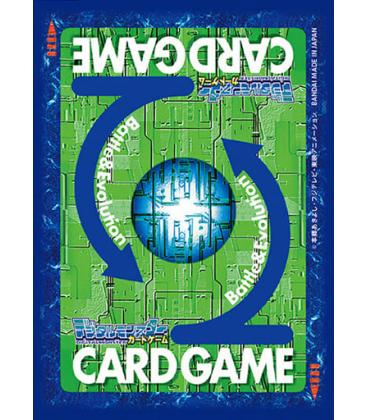 Digimon Card Game: Tamer's Set (Vol. 3)