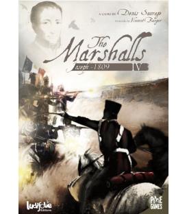 The Marshalls IV: Joseph 1809 (Inglés)