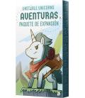 Unstable Unicorns: Aventuras Unstable Unicorns: Aventuras