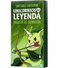 Unstable Unicorns: Unicornios de Leyenda Unstable Unicorns: Unicornios de Leyenda