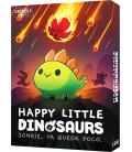 Happy Little Dinosaurs Happy Little Dinosaurs