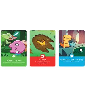 Happy Little Dinosaurs