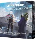 Star Wars El Borde Exterior: Asuntos Pendientes Star Wars El Borde Exterior: Asuntos Pendientes