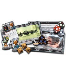 Star Wars El Borde Exterior: Asuntos Pendientes