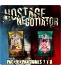 Hostage: El Negociador (Expansiones 7 y 8) Hostage: El Negociador (Expansiones 7 y 8)