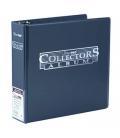 Collector Album Azul 3 Anillas Collector Album Azul 3 Anillas
