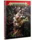 Warhammer Age of Sigmar: Skaven (Tomo de Batalla)