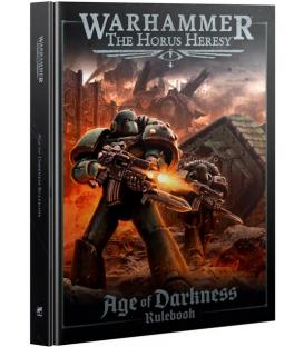 Warhammer 40,000: The Horus Heresy (Age of Darkness) (Inglés)