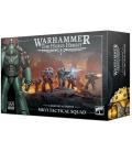 Warhammer 40,000: The Horus Heresy (Legiones Astrates - MKVI Tactical Squad) Warhammer 40,000: The Horus Heresy (Legiones Astrates - MKVI Tactical Squad)