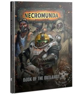 Necromunda: Book of the Outlands (Inglés)