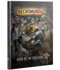 Necromunda: Book of the Outlands (Inglés) Necromunda: Book of the Outlands (Inglés)