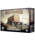 Necromunda: Cargo-8 Ridgehauler Trailer Necromunda: Cargo-8 Ridgehauler Trailer