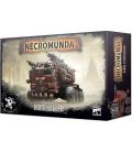 Necromunda: Cargo-8 Ridgehauler Necromunda: Cargo-8 Ridgehauler