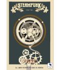 Libro-Juego 23 - SteamPunk Libro-Juego 23 - SteamPunk