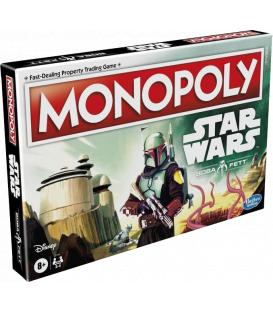 Monopoly: Star Wars (Boba Fett)