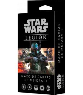 Star Wars Legion: Mazo de Cartas de Mejora II