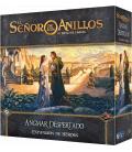 El Señor de los Anillos LCG: Angmar Despertado (Expansión de Héroes) El Señor de los Anillos LCG: Angmar Despertado (Expansión de Héroes)