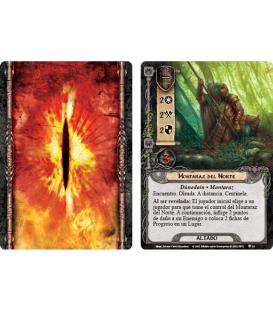 El Señor de los Anillos LCG: Angmar Despertado (Expansión de Héroes)