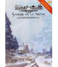 Aventuras en la Marca del Este: Sangre en la Nieve Aventuras en la Marca del Este: Sangre en la Nieve