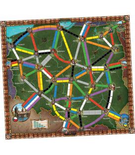¡Aventureros al Tren! Polonia
