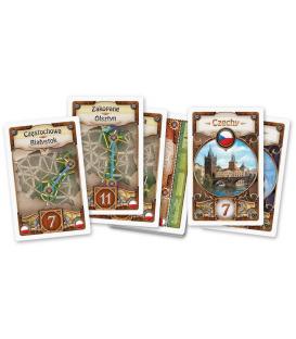 ¡Aventureros al Tren! Polonia