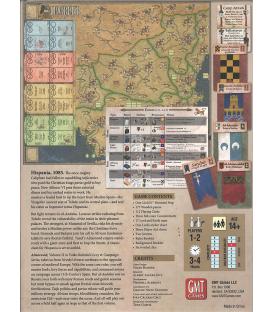 Almoravid: Reconquista and Riposte in Spain, 1085-1086
