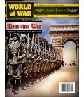 World at War 84: Manstein's War World at War 84: Manstein's War
