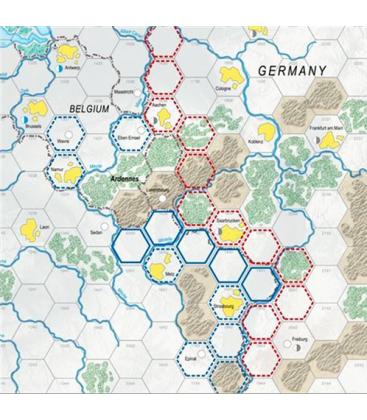 World at War 84: Manstein's War