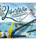 Libertalia: Vientos de Galecrest Libertalia: Vientos de Galecrest
